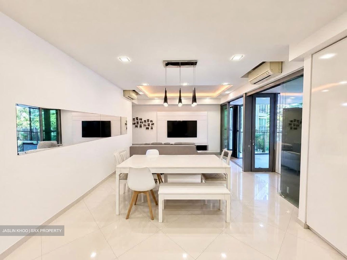 Eight Courtyards (D27), Condominium #612498971